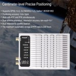 LEO-2 Autopilot Flight Control System with Datalink PPK Module for Multirotors Fixed Wing VTOL Pixhawk Flight Controller DIY